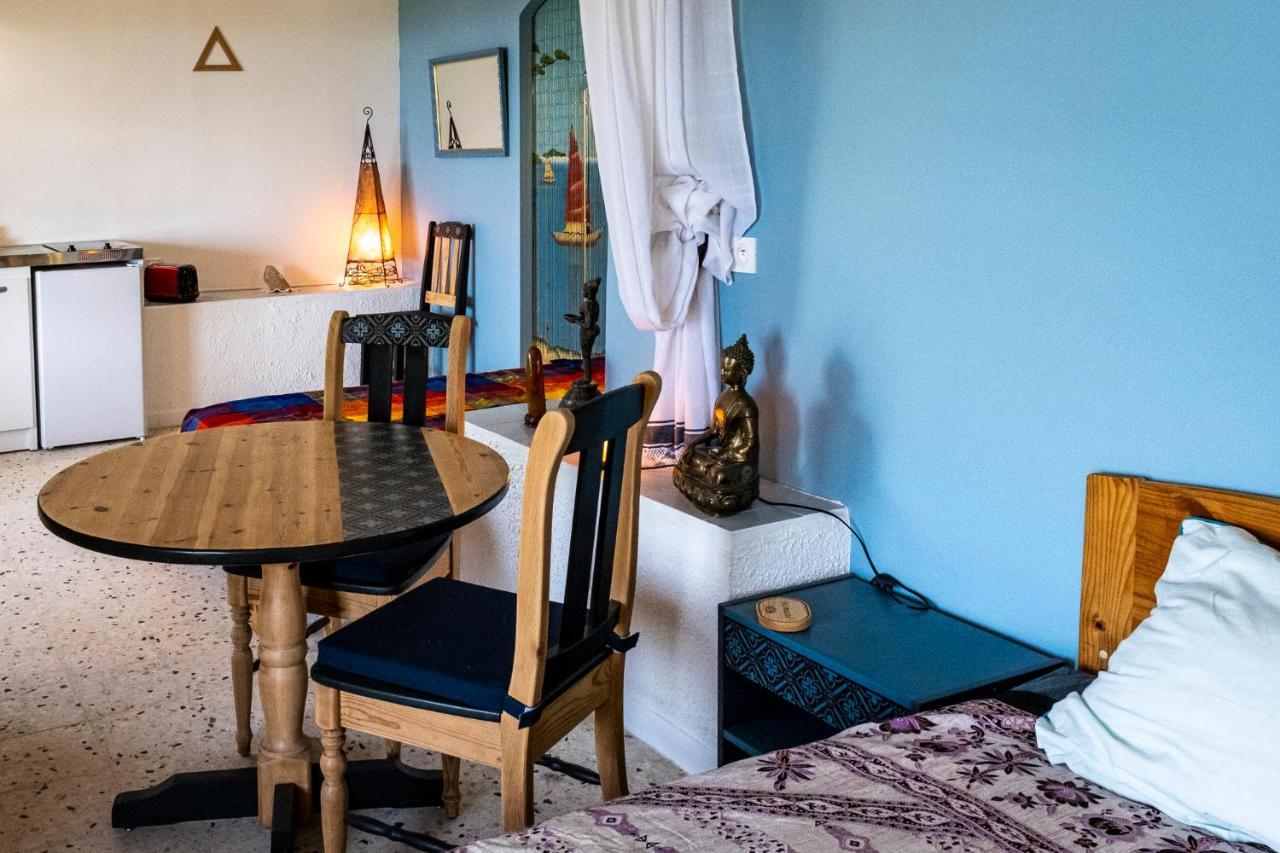 Inici Accueil En Chambre D Hotes Laroque-des-Albères Exteriér fotografie